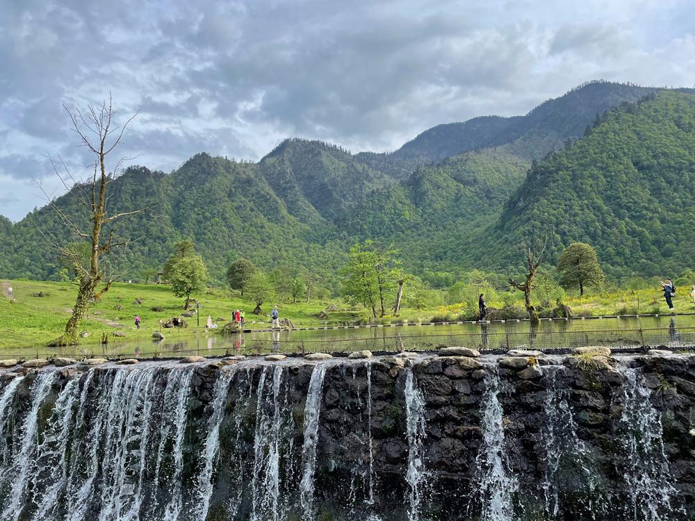 成都周边旅游4-5天推荐地方,成都周边三日游攻略最佳线路2021