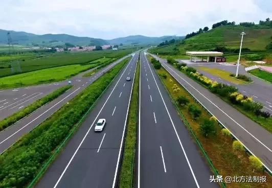 长春到集安高速最新消息,长春至集安高速什么时候恢复通车