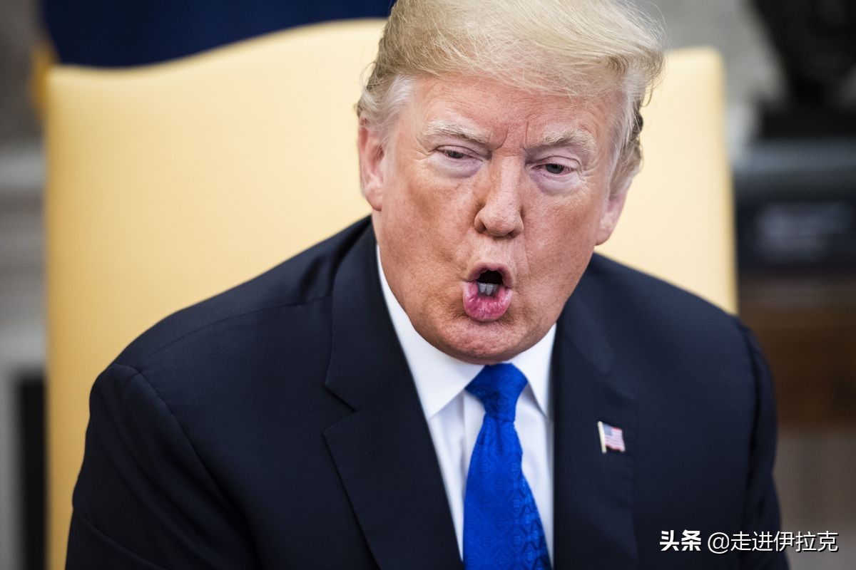 中美双方相互加征关税的过程,美法联合声明