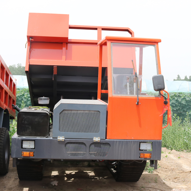 8吨履带运输车厂家直销,0.8吨履带运输车厂家报价