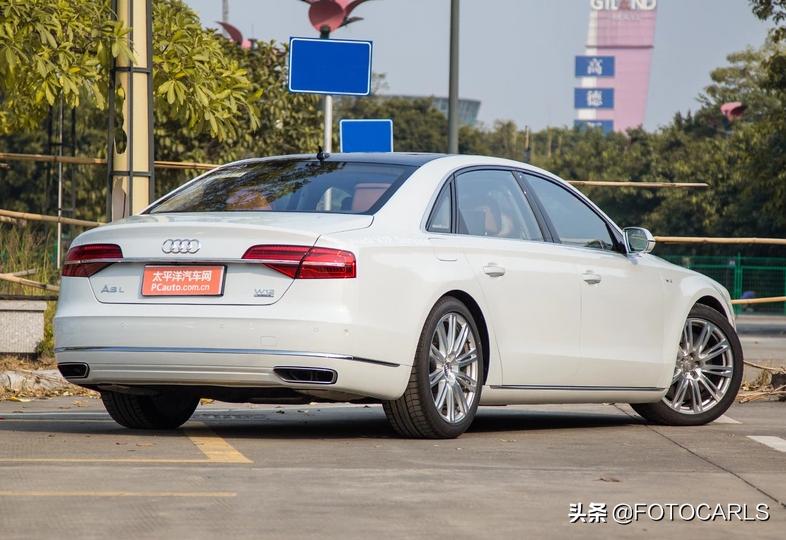 奥迪2014款a8l6.3fsiw12quattro专享型,奥迪a82006款a8l6.0w12quattro旗舰型
