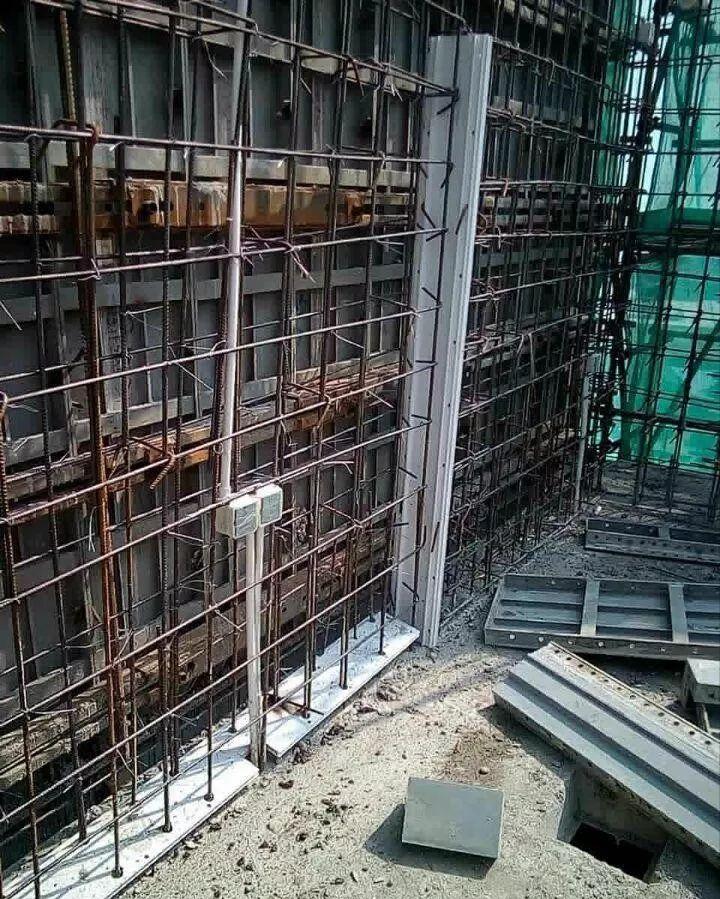 什么是水平结构拉缝,结构拉缝的作用是什么