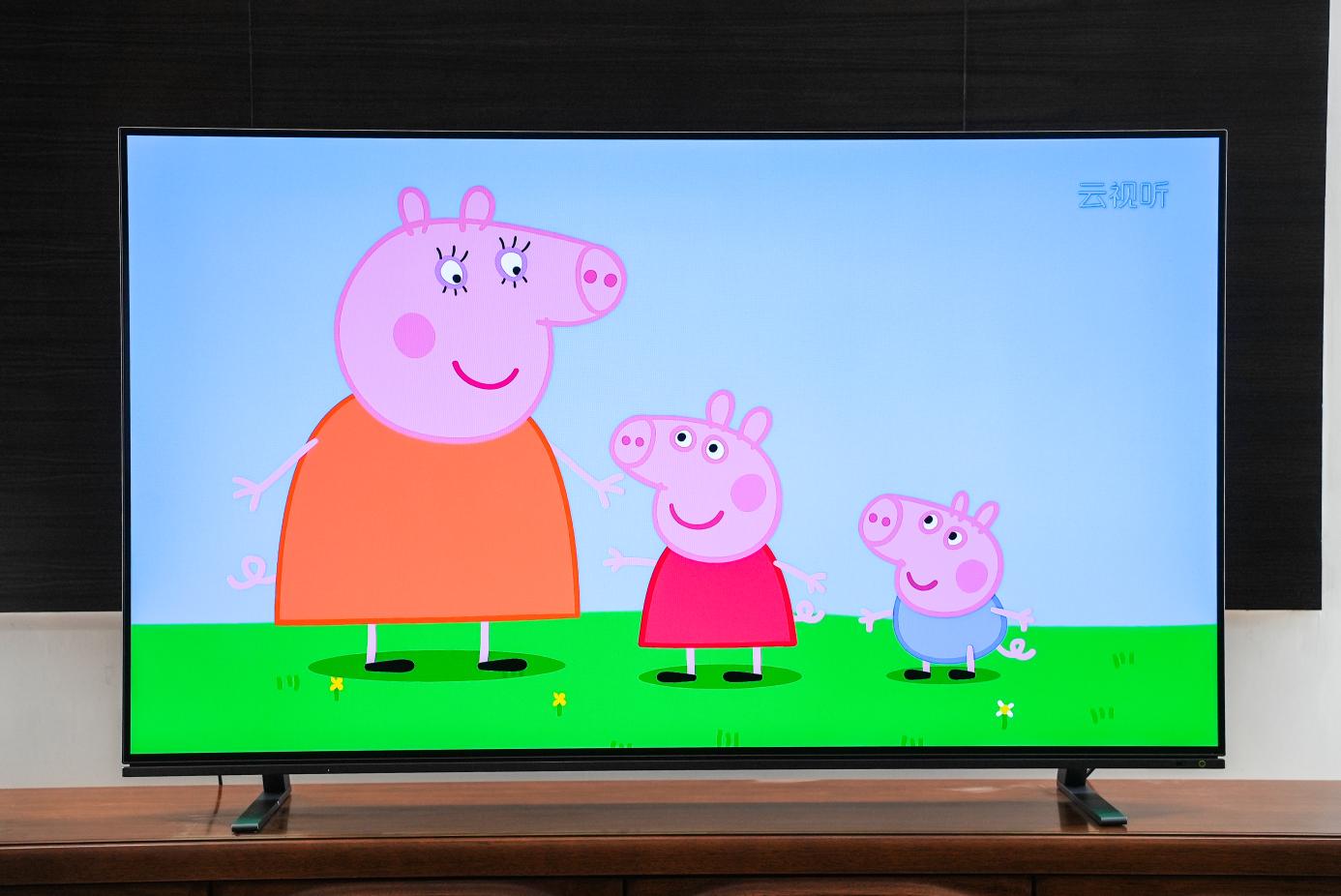 BR火箭炮,音质独一家——146岁东芝带来轻奢品质OLED电视X8900KF