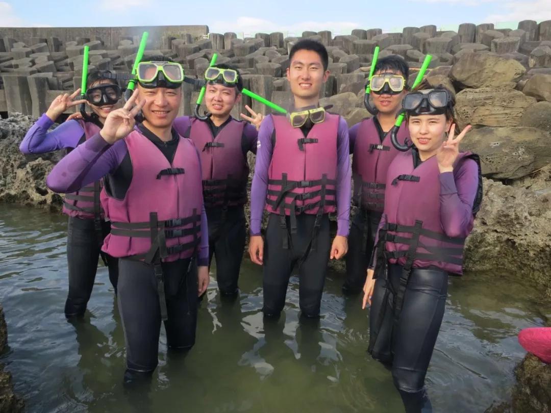 台湾自由行之台湾印象,台湾环岛深度纯玩