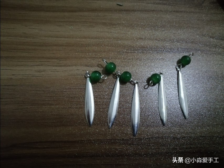 制作发簪教程简单易学,如何做发簪初学者