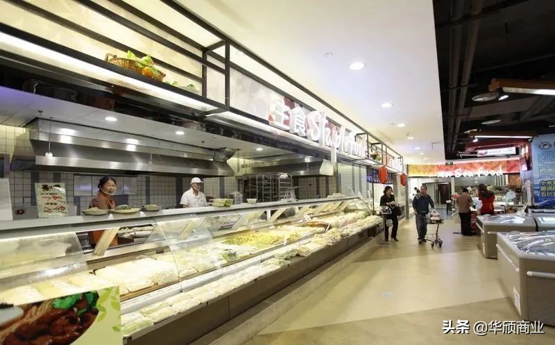 便利店超市装修效果图,小区车库超市装修效果图