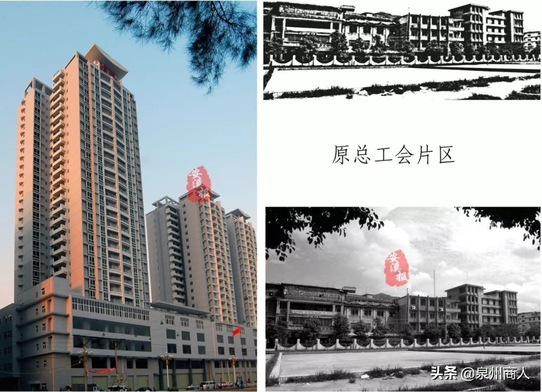 福建安溪90年代老照片,安溪绝版老照片
