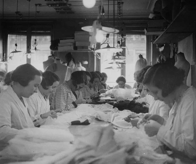 什么是高定定制,何为高定产品