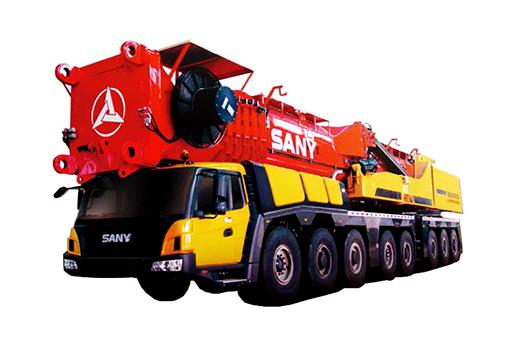 十大质量好的起重机,2022年中国起重机十大品牌的排行