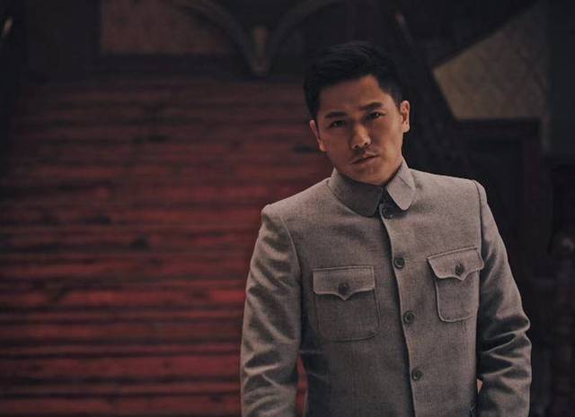 最新的谍战电视连续剧归鸿,谍战片归鸿全集