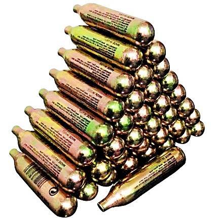 竞技型气步枪,高端狩猎步枪