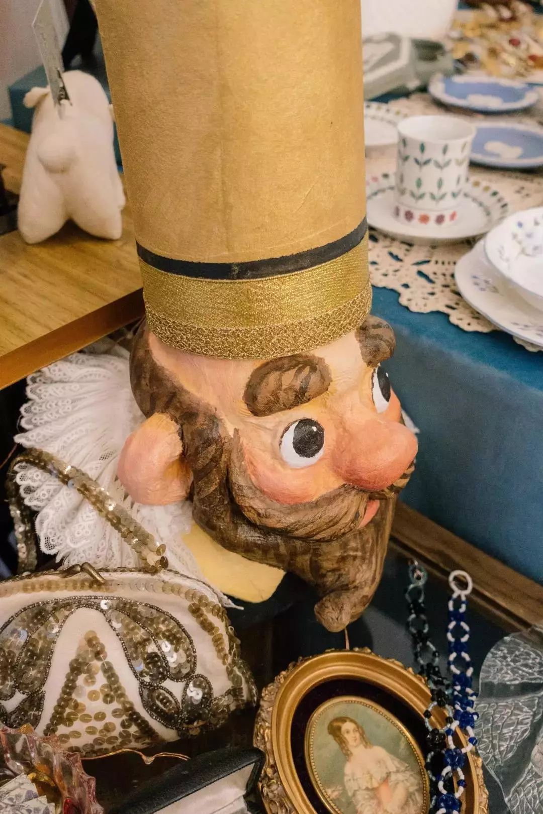 广州杂货精品店,广州杂货铺地点推荐