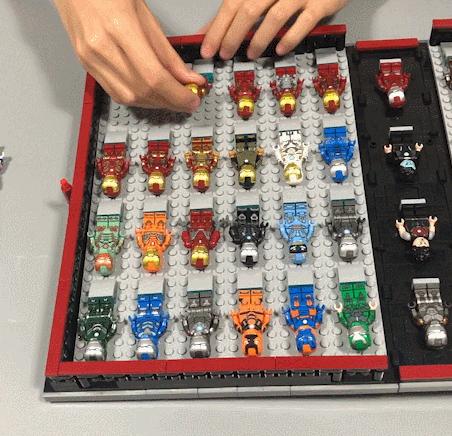 ironbook多少钱,ironbook乐高