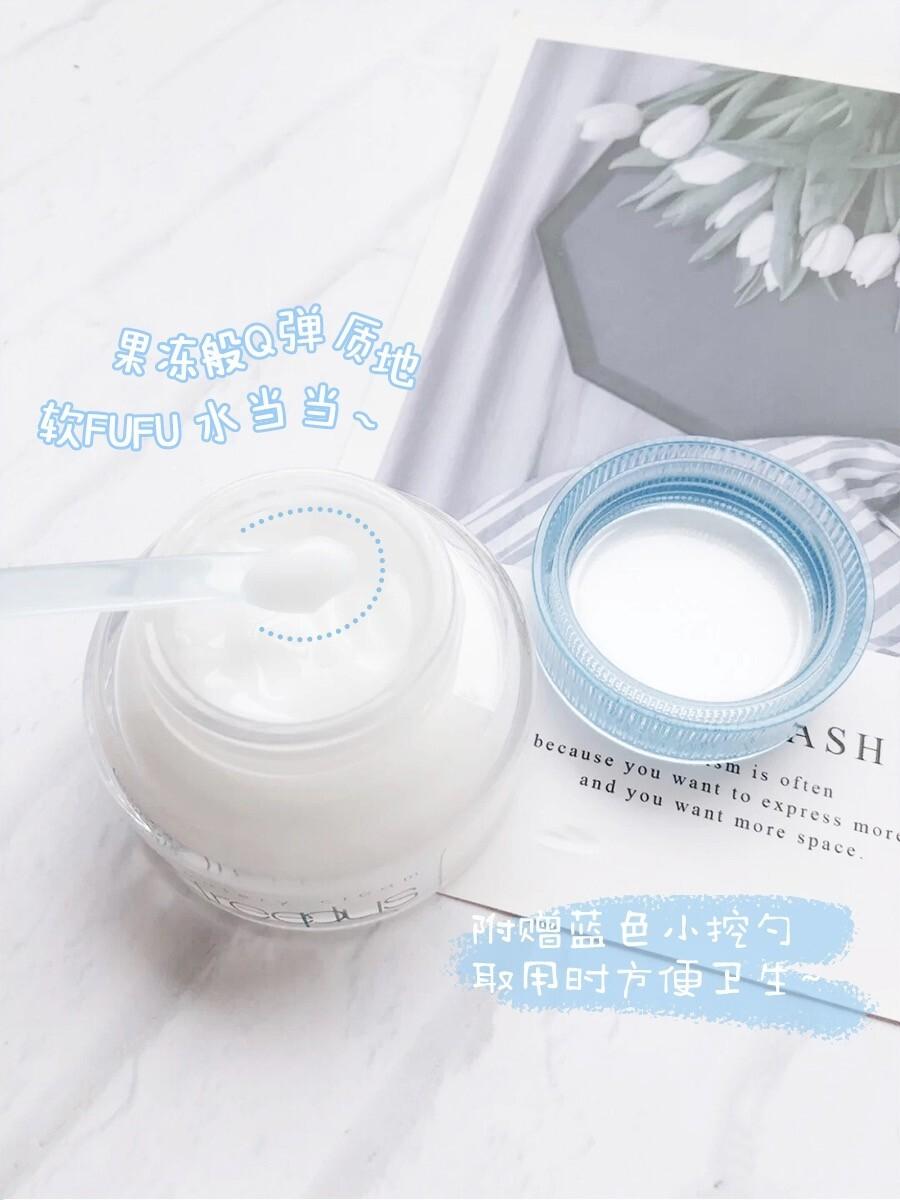 换季必备补水修护宝藏面霜,firstaidbeauty急救面霜敏感肌