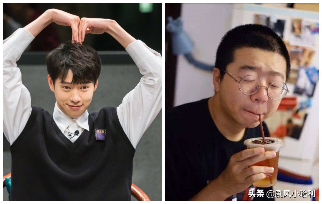 16对同一年出生的明星,同年不同命,颜值差更是逆天