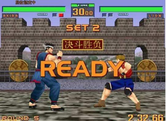 胜者为王和乱世枭雄,胜者为王打游戏