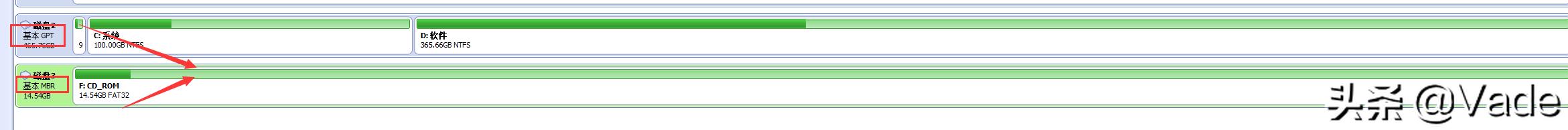 uefi和legacy的区别win7,没有uefi只有legacy怎么重装系统