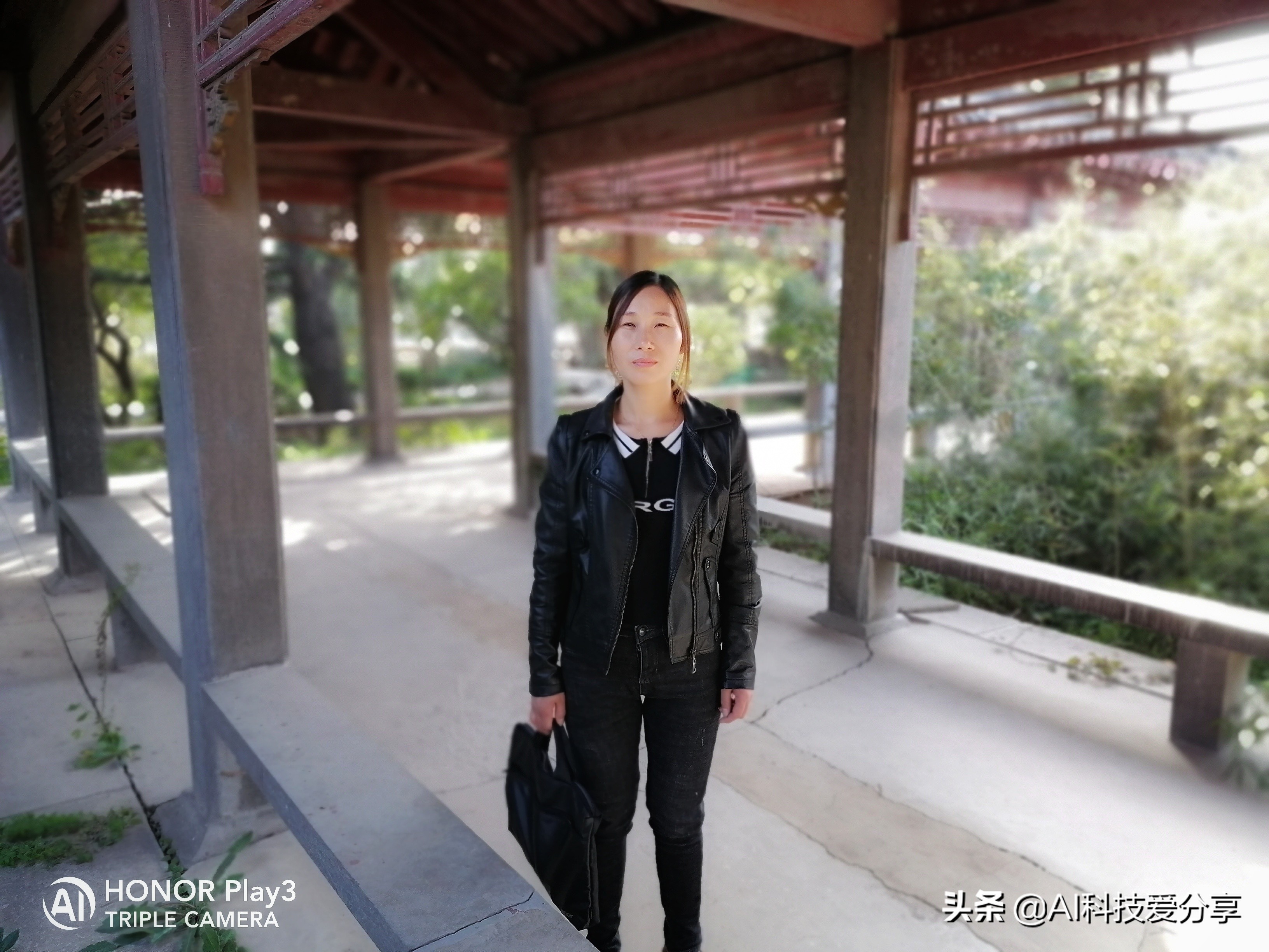 荣耀play3是真4800万像素吗,好看拍照好的千元机