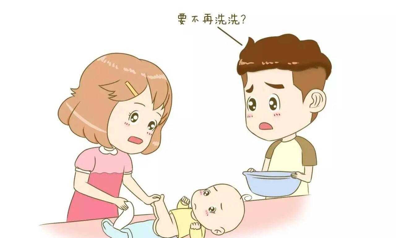 求求宝妈们别再这样给宝宝穿纸尿裤了!这些你都中招了吗？