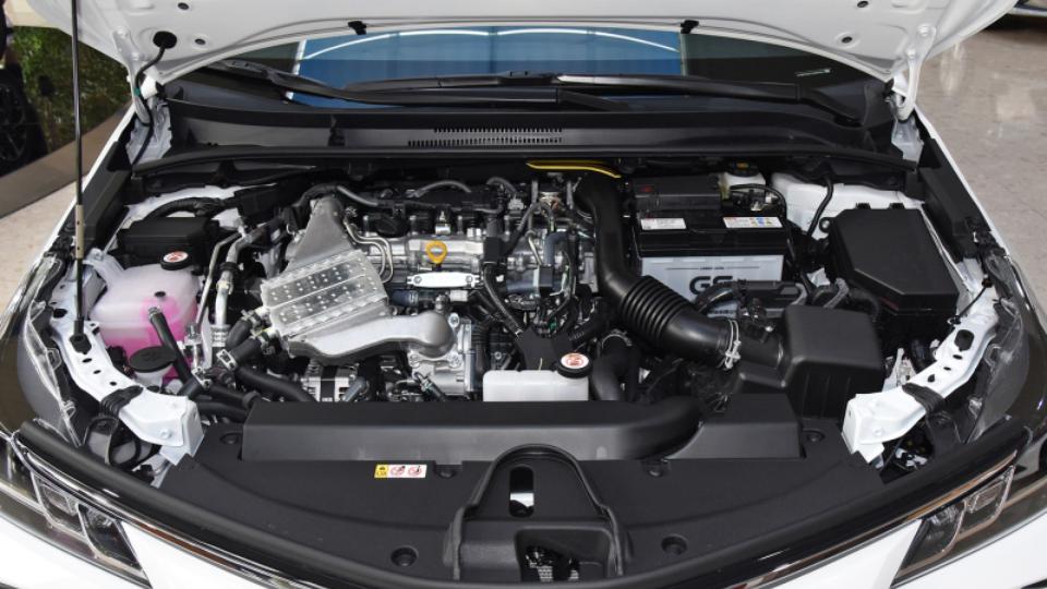 雷凌比丰田卡罗拉便宜多少,雷凌185t豪华版卡罗拉1.2t精英版