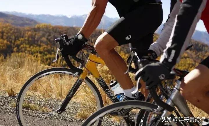 25个自行车常见故障解决方案,技多不压身