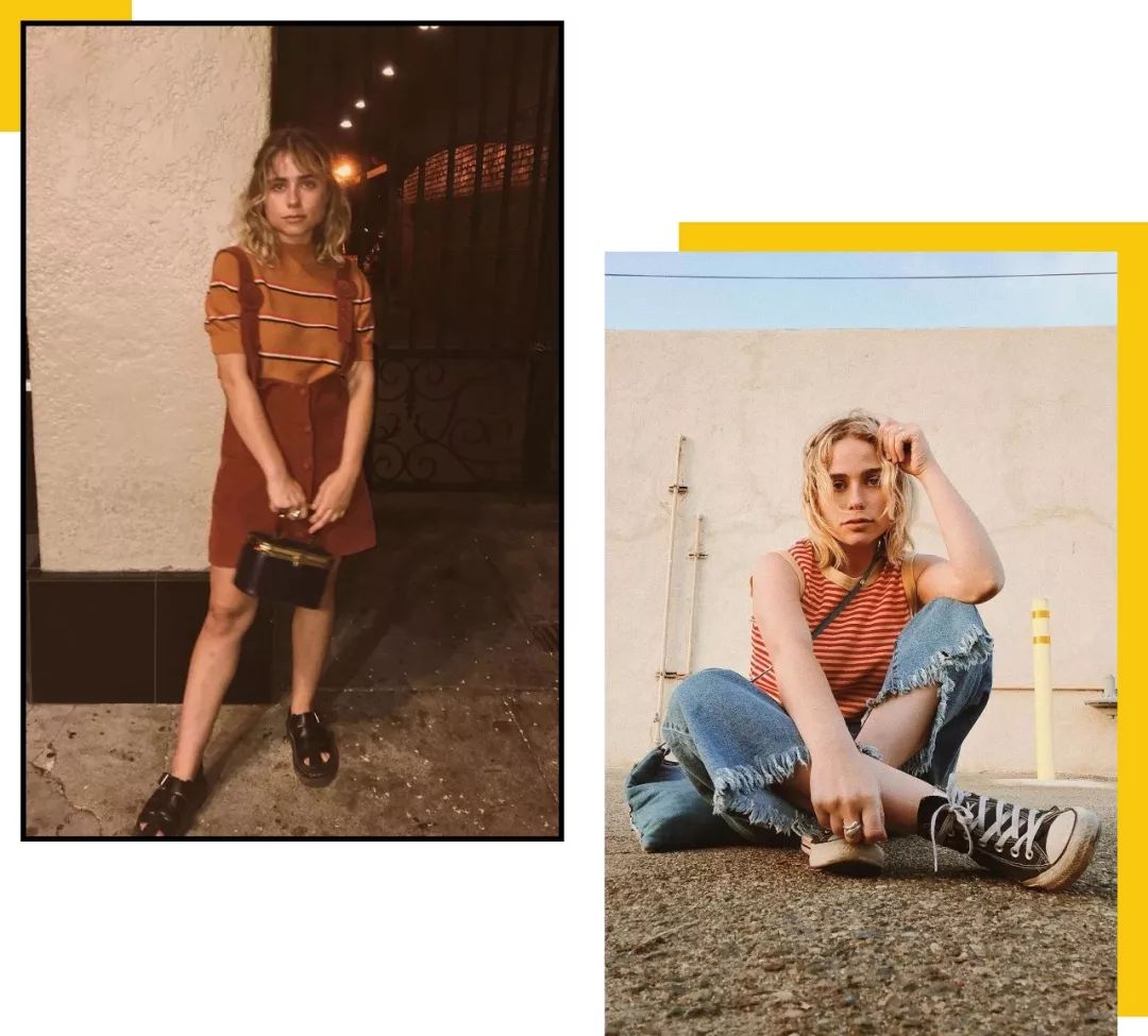 微胖身材怎么穿搭夏天,微胖x型身材穿搭技巧