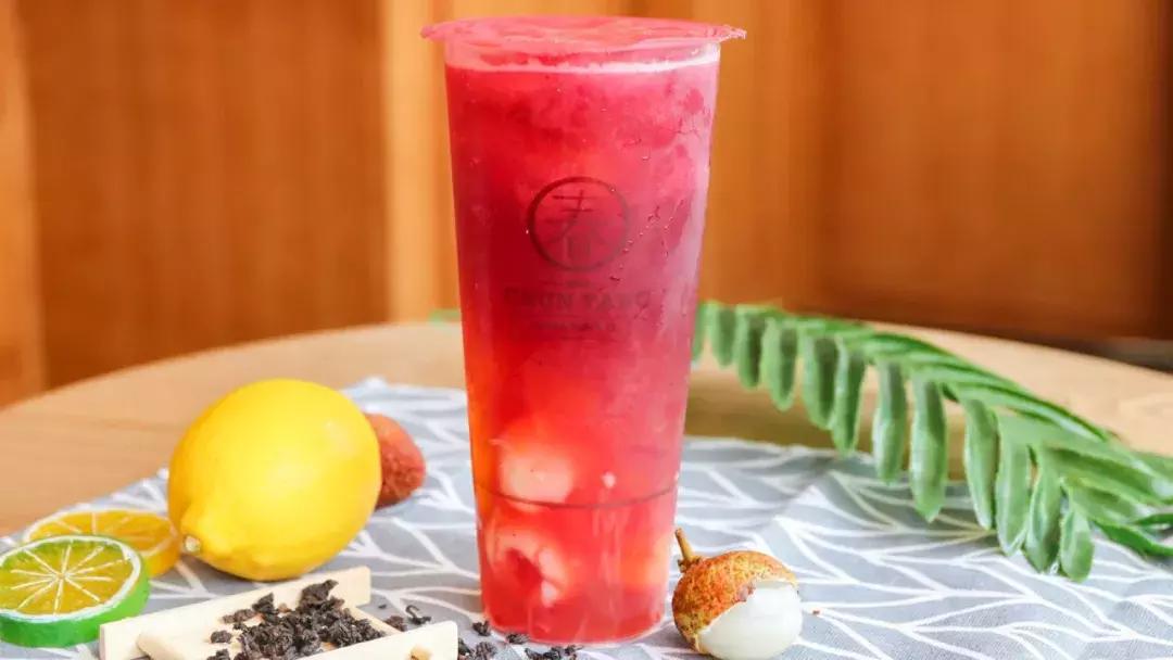 厦门茶饮打卡地点有哪些,厦门必去饮品店