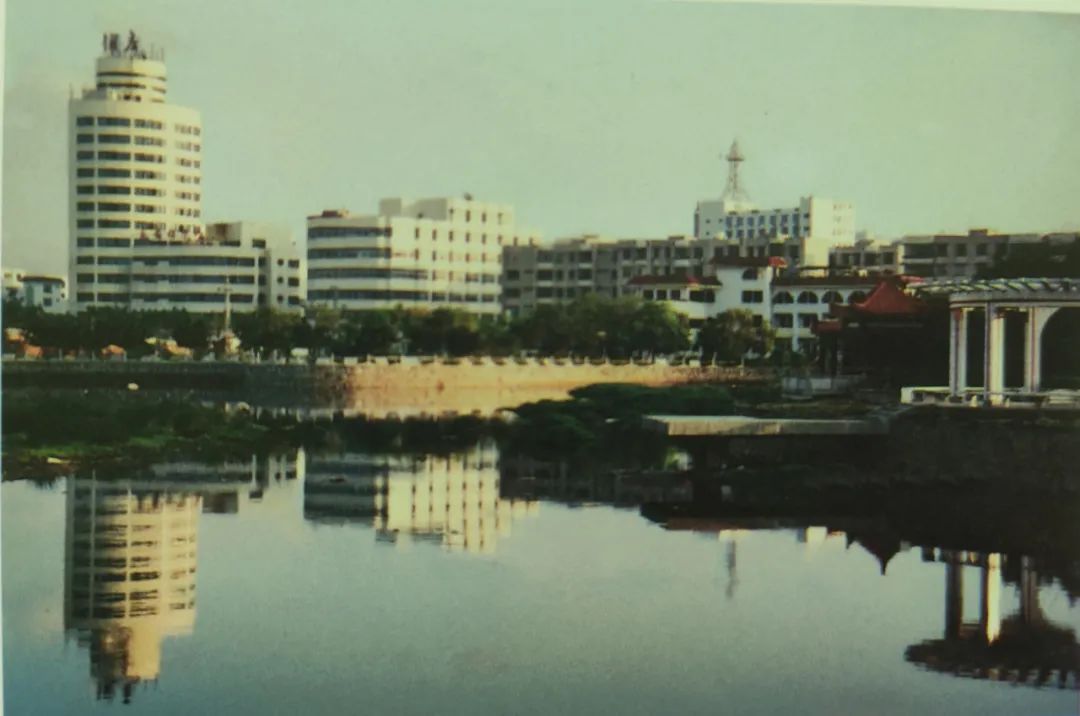 汕尾，画册里的旧时光，你还依稀记得吗？（下）