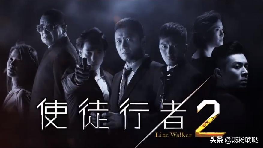 亚洲电视ATV：从“港剧一哥”到跌下神坛