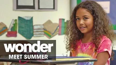 一定要让孩子看看,奇迹男孩wonder读书感想