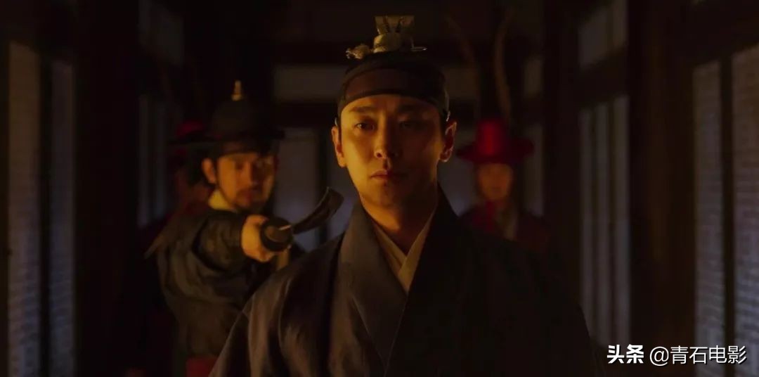 推荐一部最近在看的韩剧囚犯医生,2019必看十部韩剧囚犯医生完结