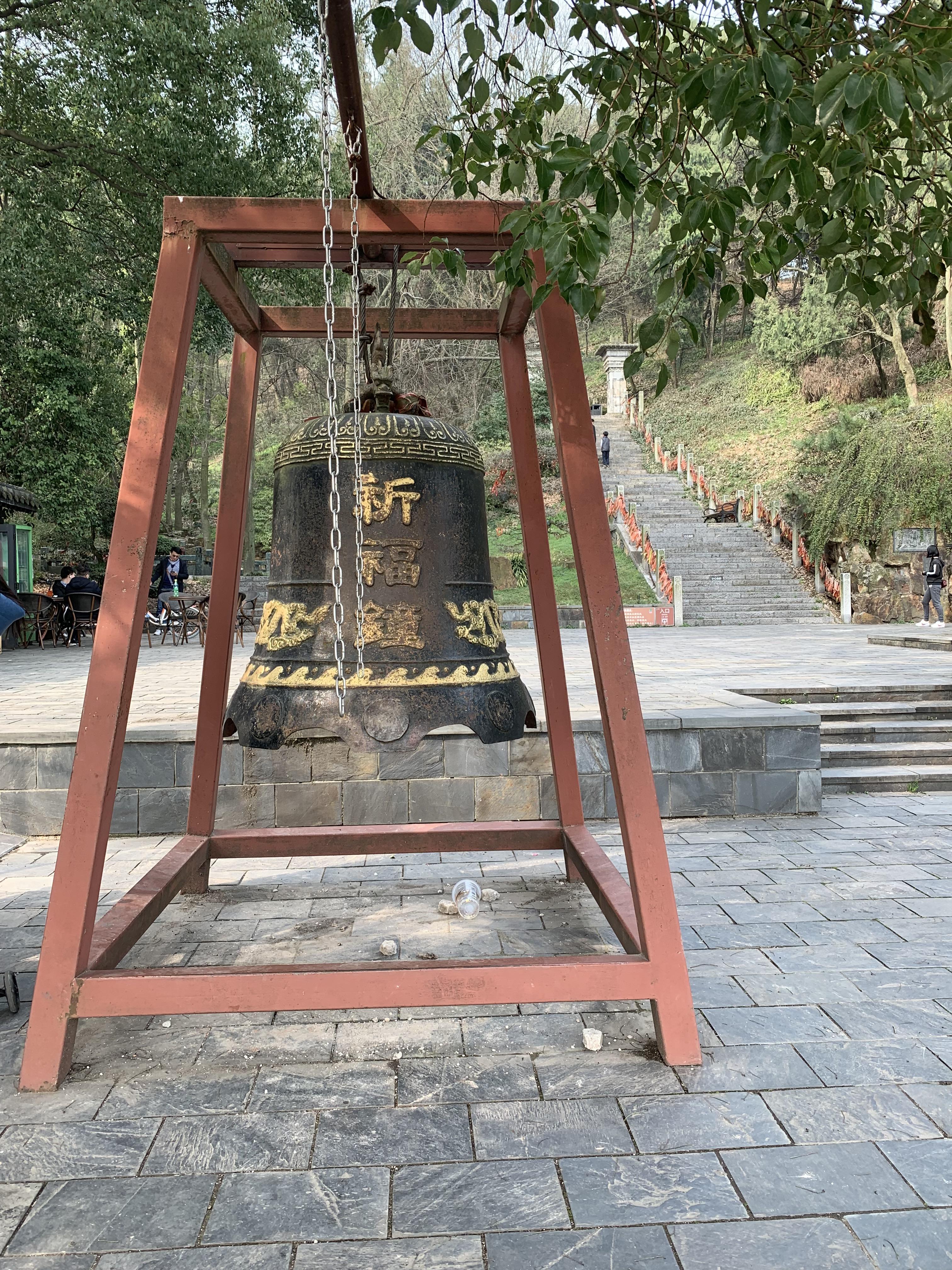 三国有一诸侯未称帝就建天坛祭天,现如今的天坛什么样?