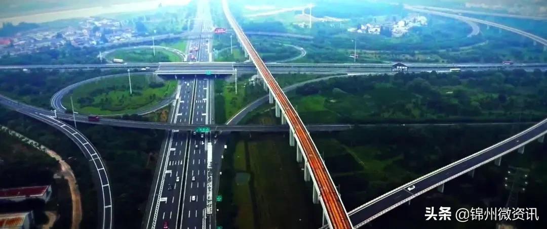 2024年锦州城建重点工程,锦州市2020年重大工程