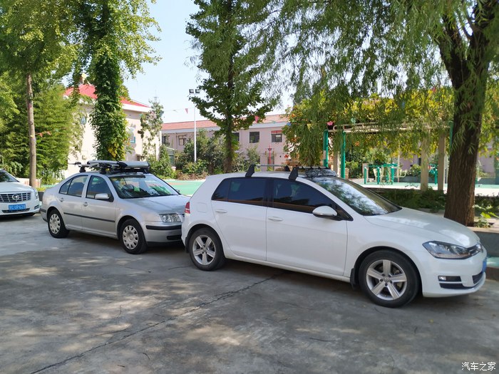 05年1.6手动老宝来的升华——重燃战火,与拓乐一起飞驰!