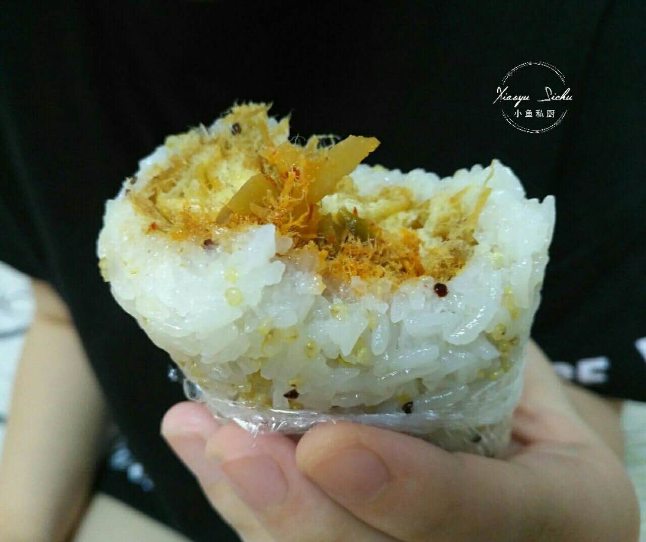 自从学会这懒人早餐,自从学会这个做法一天3顿吃不腻