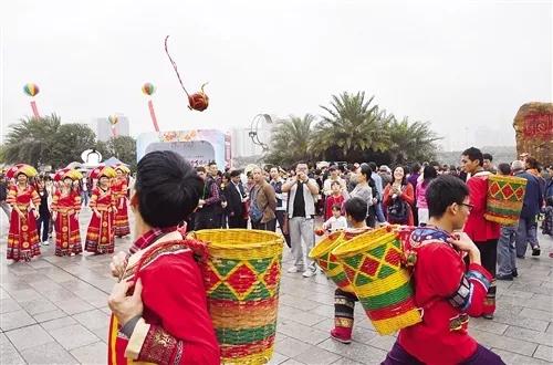 广西壮族传统运动,壮族民间特色体育运动