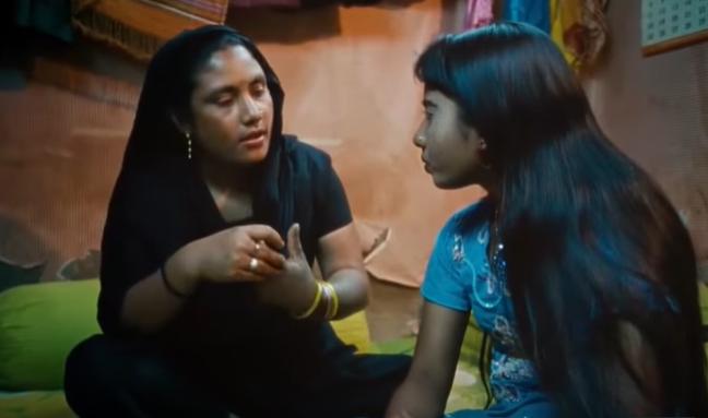 8元出*身卖**体，一天接40客人…纪录片揭底层*女妓***身卖**血泪