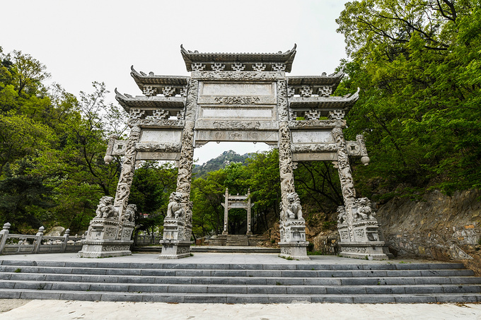 太行山之美巍峨壮丽,太行山最美的免费风景在哪里