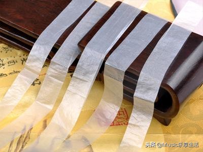 竹笛教学竹笛演奏,初学竹笛指法入门