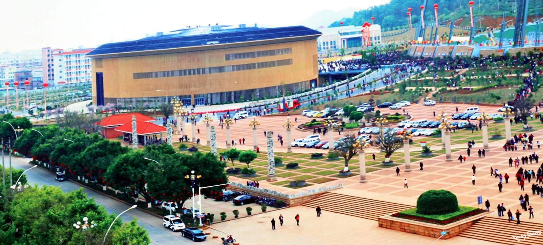 梅州全市亿元项目重点2023年,梅州市十四五重点项目计划