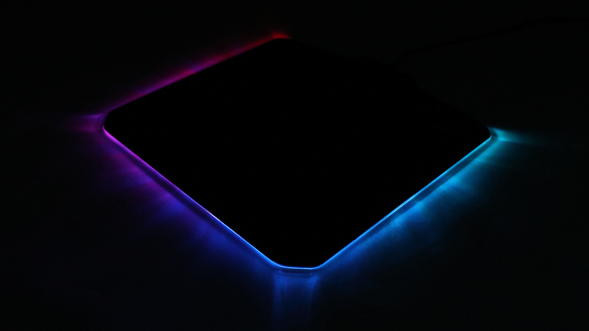 星极鼠标垫,xanova鼠标垫测评