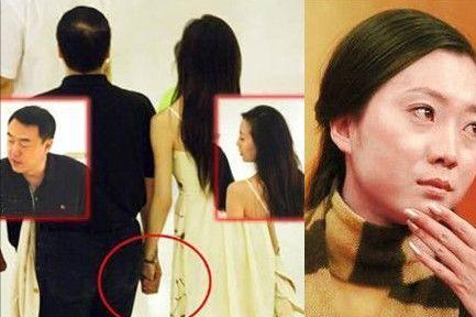 郎坤和张艺谋,让张艺谋愧疚一生的天才舞者