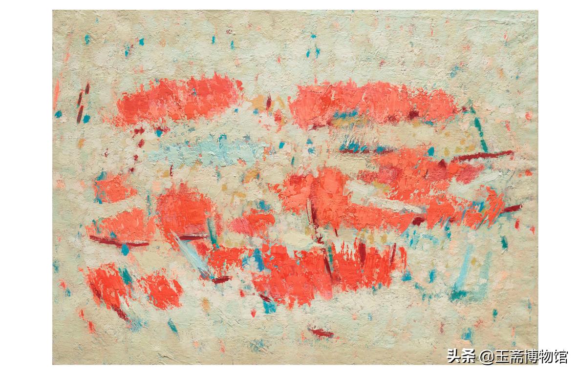 当代有名的艺术品,当代艺术品佳士得拍卖