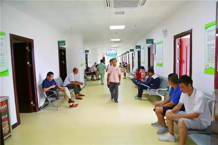 @从化人，快相互转告，南医五院眼科和口腔科搬新家啦！