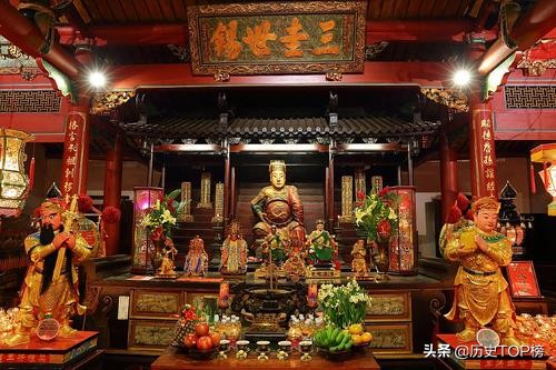 郑成功为什么是国贼,郑成功为什么是倭寇