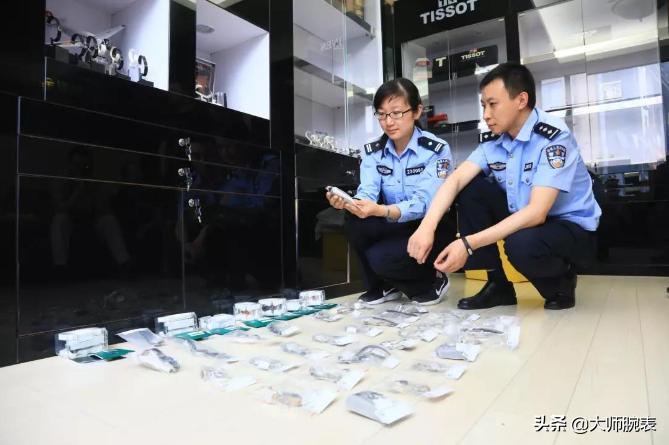 手表代购为啥价格都那么低,手表代购会加价吗