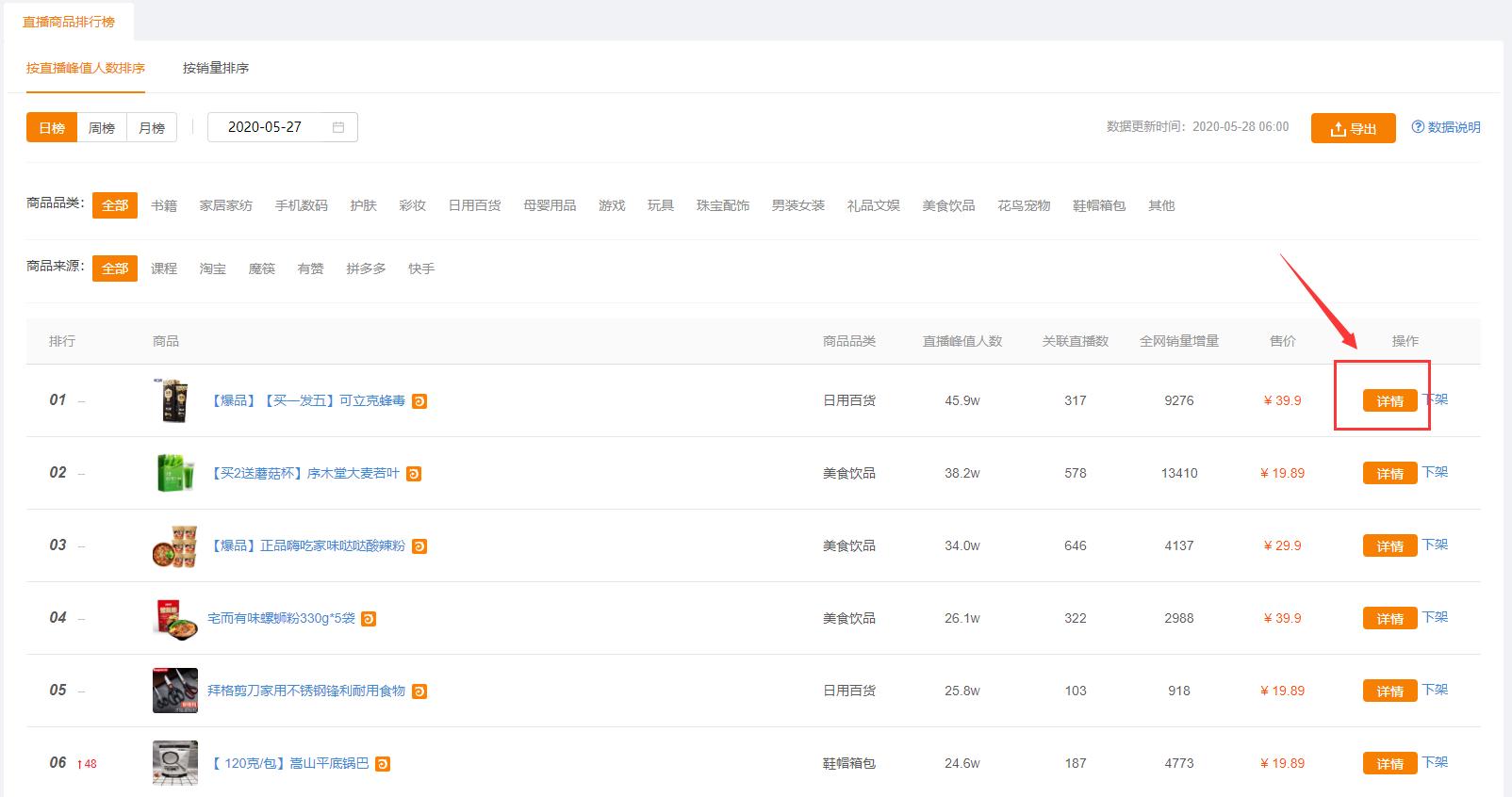快手如何直播带货操作流程,快手新手直播如何带货挣钱