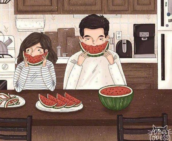 会做饭会做家务不会赚钱,一辈子不会做饭做家务是有福之人