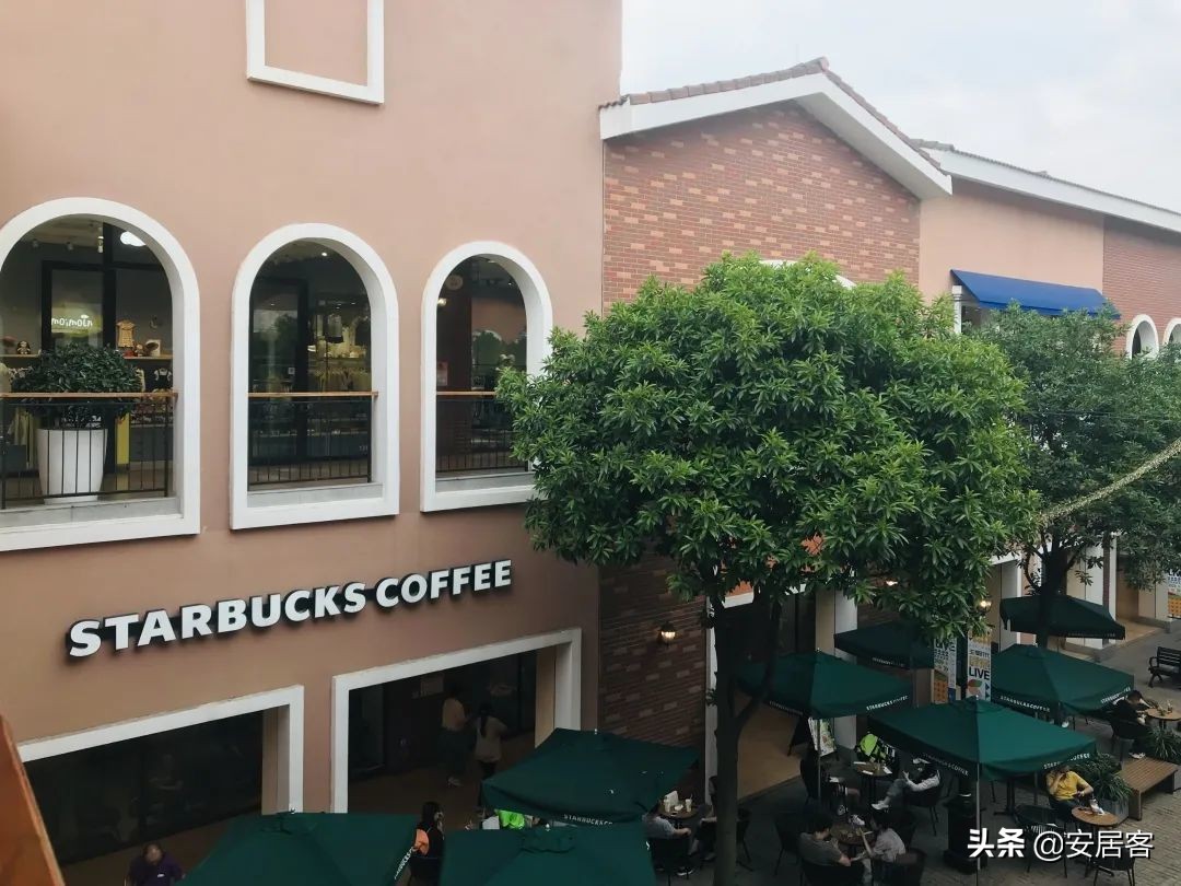 奥特莱斯购物中心早期以什么取胜,商业地产奥特莱斯