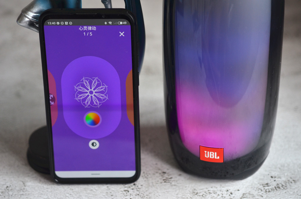 jblpulse4电音,jblpulse4唱歌